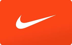 Nike logo