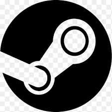 Steam logo